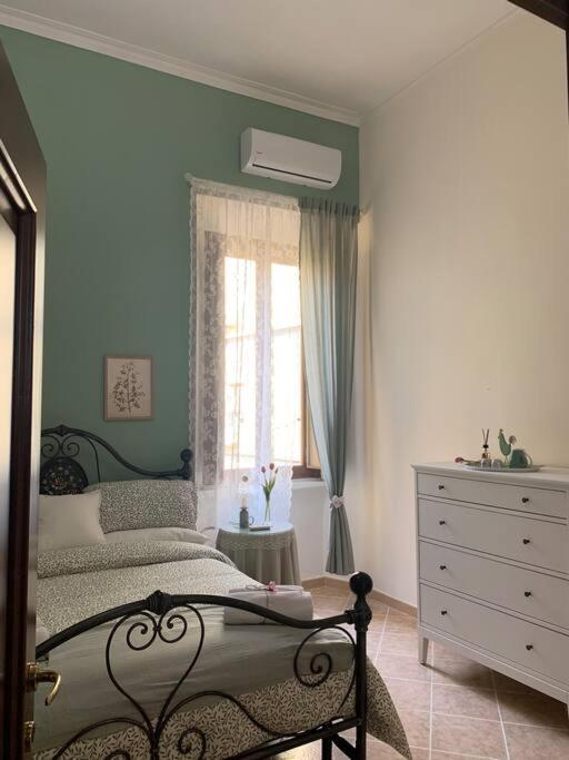 Appartamento: La Maison Verte Neapel Exteriör bild