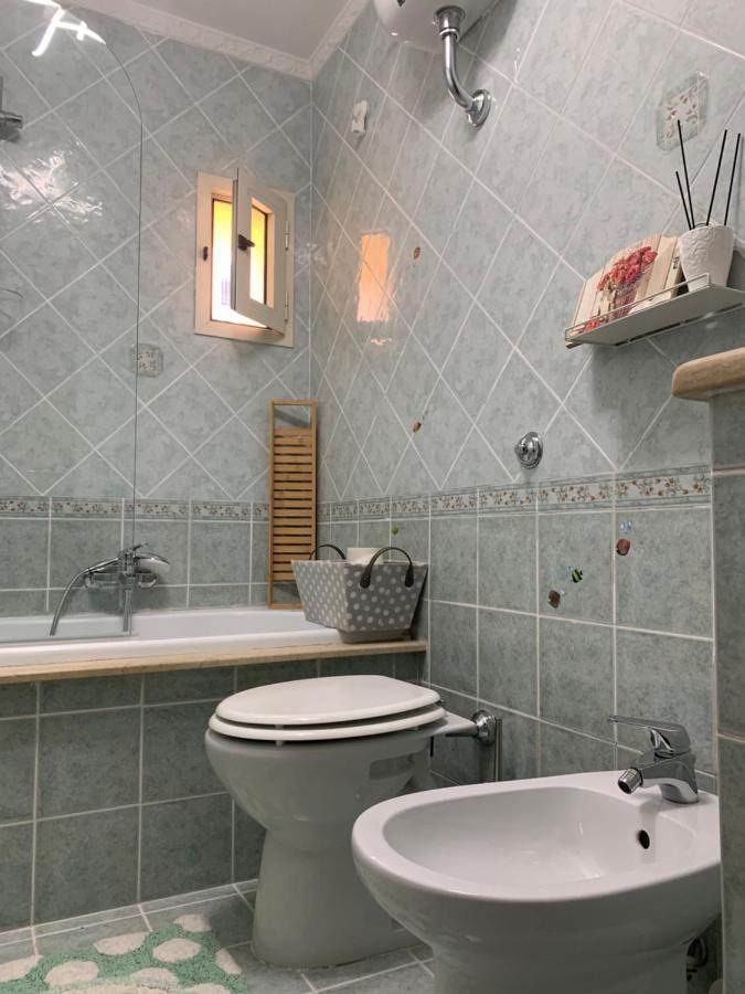 Appartamento: La Maison Verte Neapel Exteriör bild